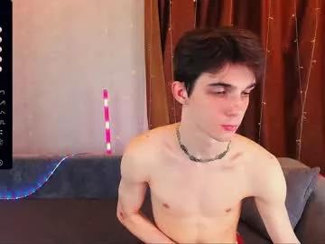 aaron_bang from Chaturbate is Group