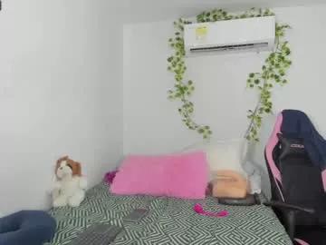 flor_herrera from Chaturbate is Freechat