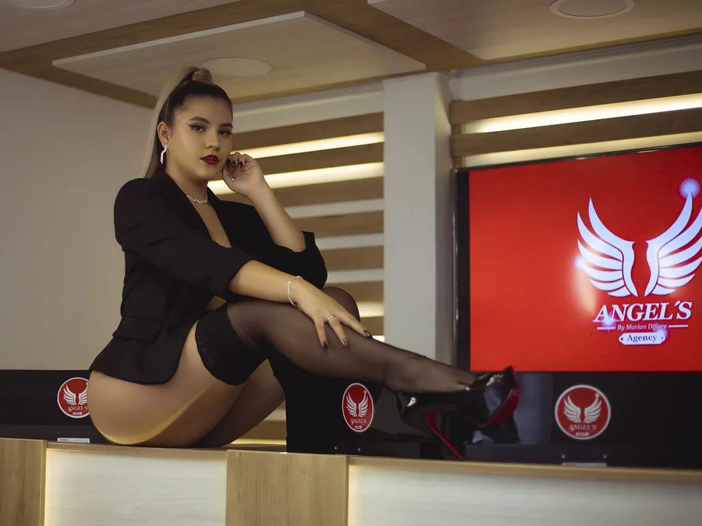 AndreaDiLucca from LiveJasmin is Freechat