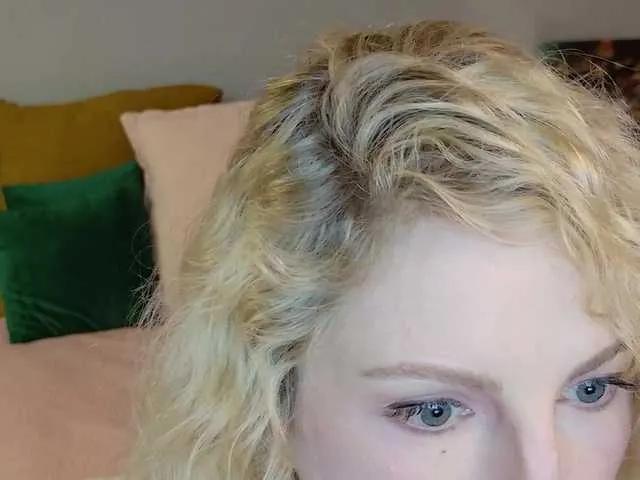 -My-Girl- on BongaCams 