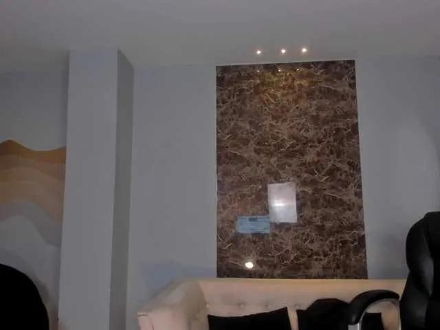 AliceHarper1 — I love it when they support me, that means they like my show and get horny with my body.