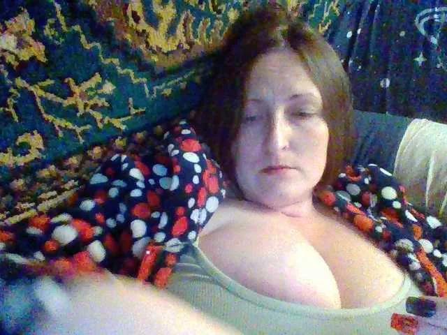 AllaSowinskaya on BongaCams 