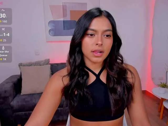 AmandaConner on BongaCams 