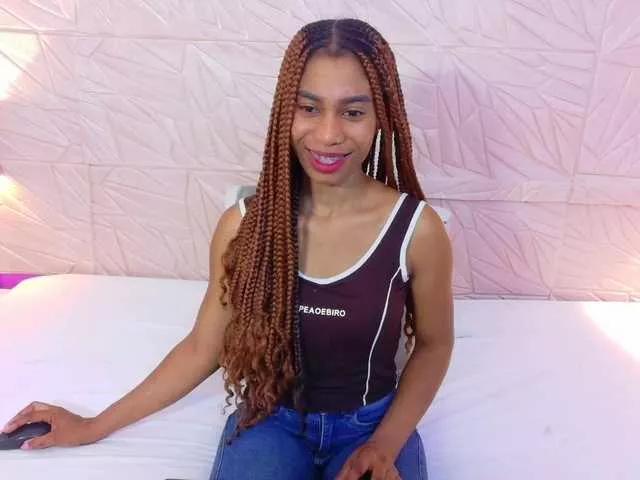 amarantha-love18 on BongaCams 