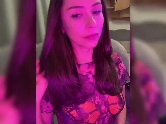 Amy-Lee — I get truly wet when a gentleman knows how to joke and isn't afraid of his desires. If you're ready to push the boundaries --- I'm here to make it happen...