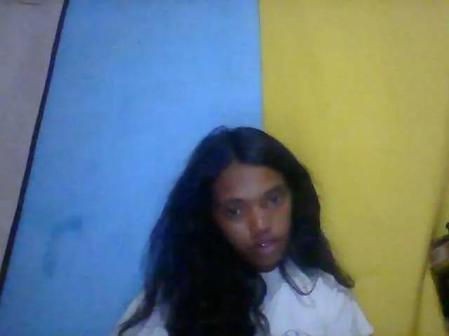 Anisexygirl — Freechat on BongaCams