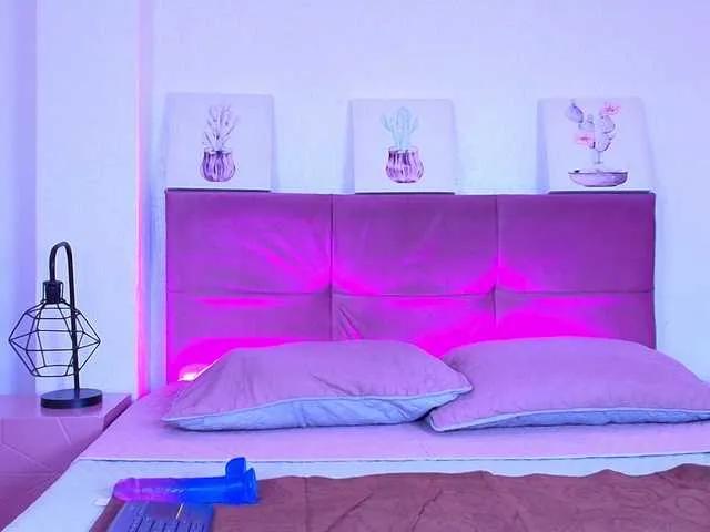 babyblondie — that you value, love me and love sharing your time with me