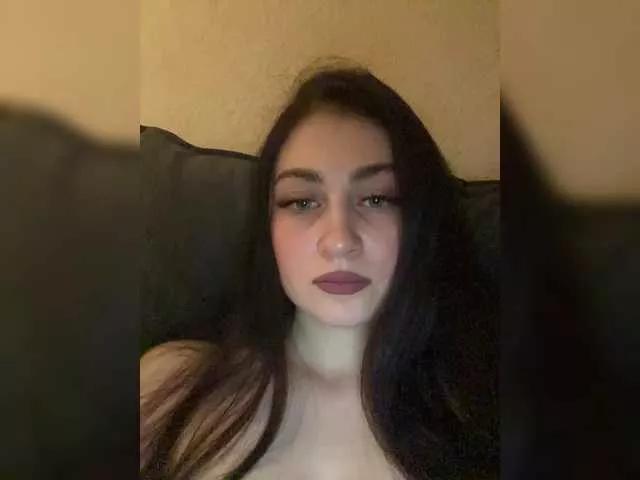 BabyMilia717 on BongaCams 