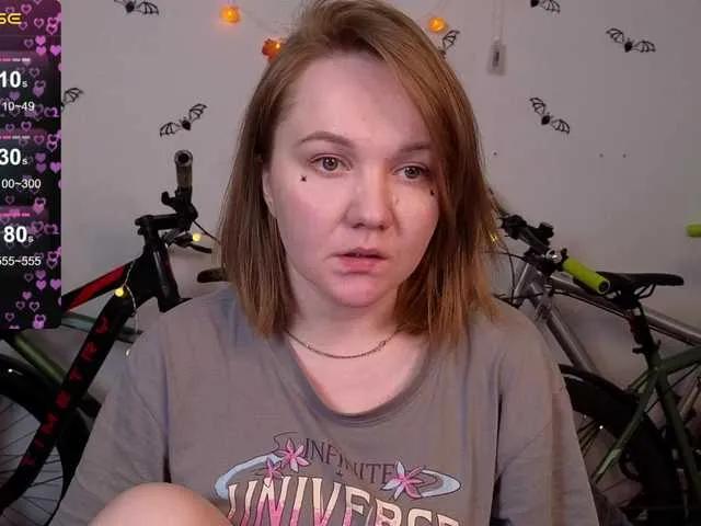 BellaMrr on BongaCams 