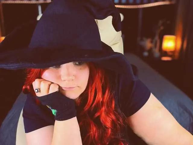 BettyDark — Good behavior