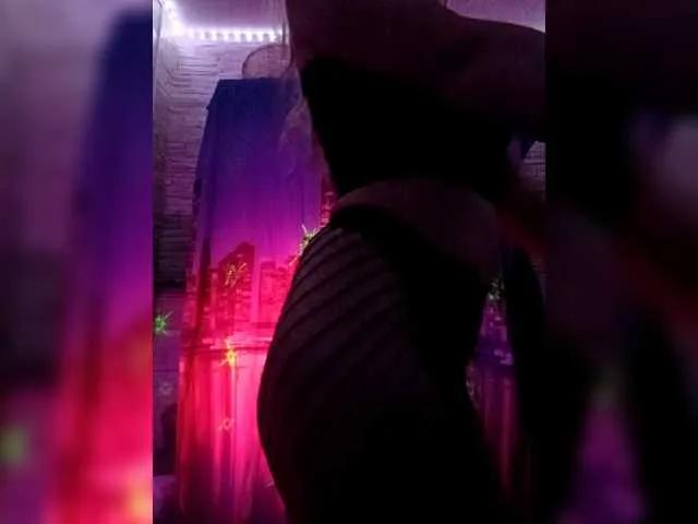 Bonnie777Clyde on BongaCams