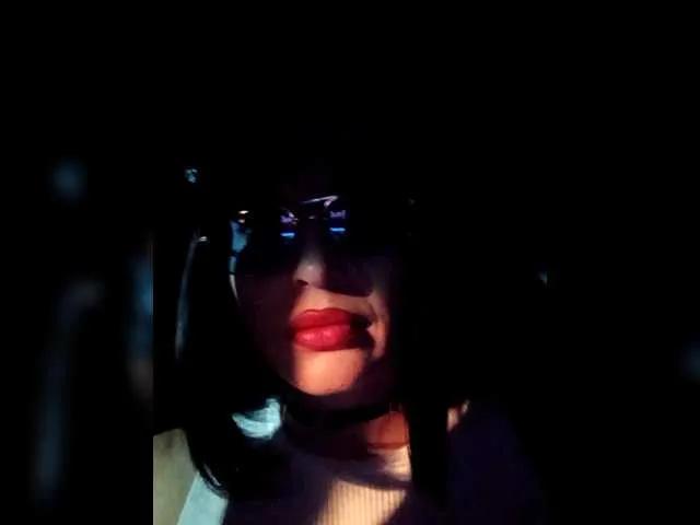 Bonnie777Clyde on BongaCams