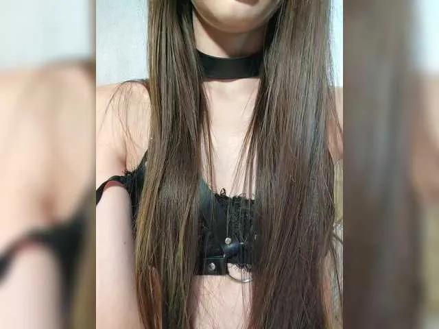 BonnieFitoNyash on BongaCams 