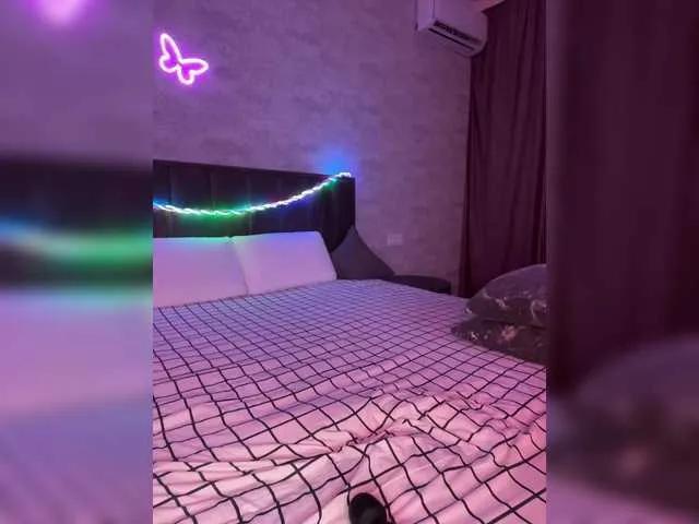 ButttFly on BongaCams 