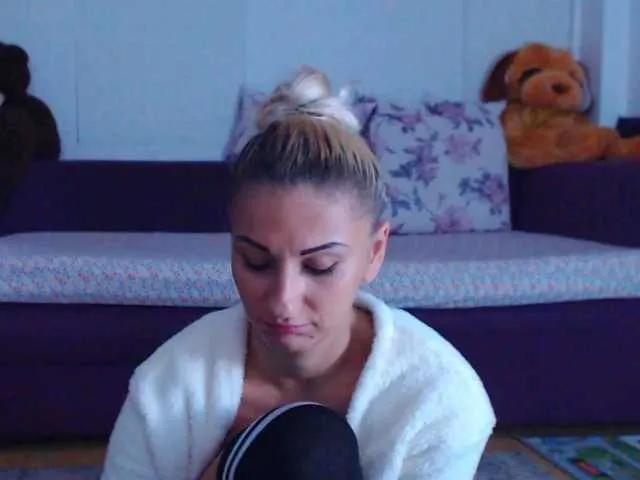 CassieSpell on BongaCams 