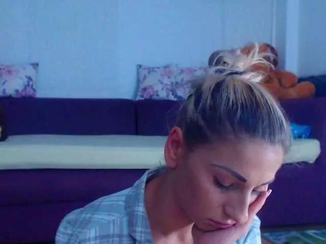 CassieSpell on BongaCams 