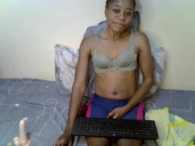 CheekyFantasy — Freechat on BongaCams