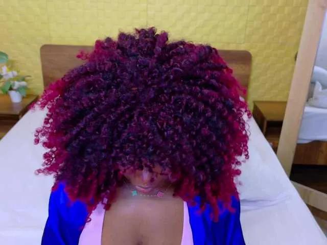 Chocolatte-dreams on BongaCams 