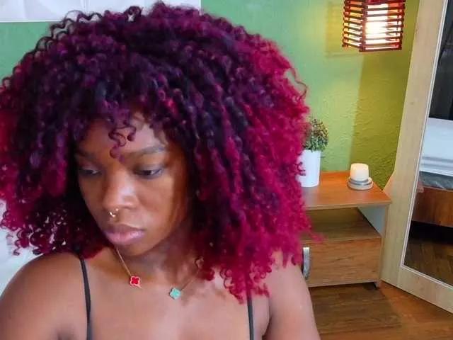 Chocolatte-dreams on BongaCams 