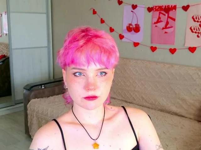 Cool-Love on BongaCams 