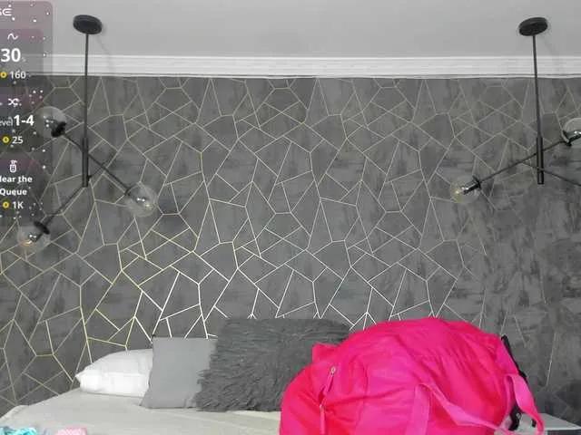 danaylia on BongaCams 