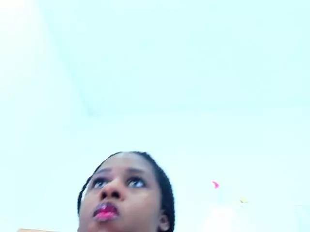 electrastunningx on BongaCams 