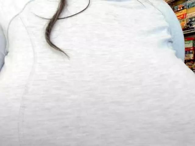 electrified on BongaCams 