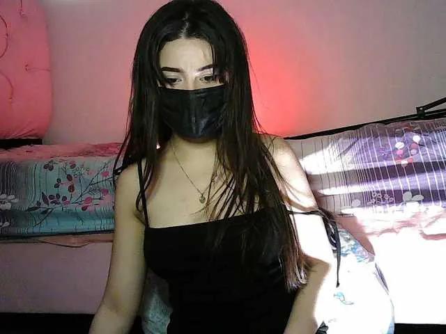 ElenaV5 on BongaCams 