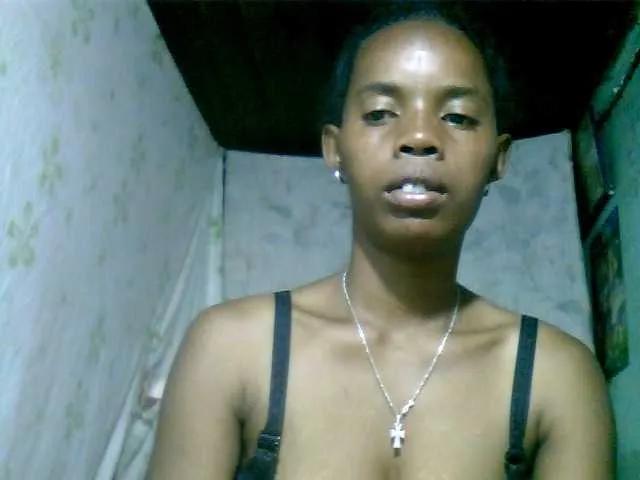 Fanihsexy — Freechat on BongaCams