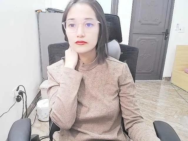 Hana099 on BongaCams 