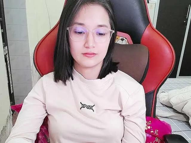 Hana099 on BongaCams 