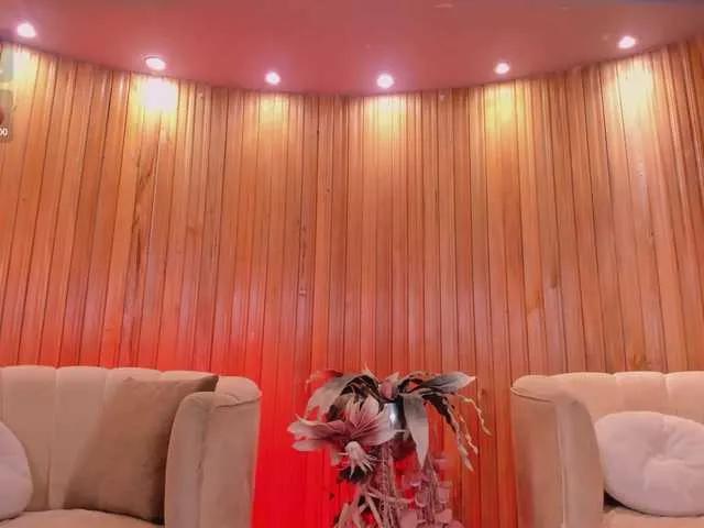 HannaConnor on BongaCams 