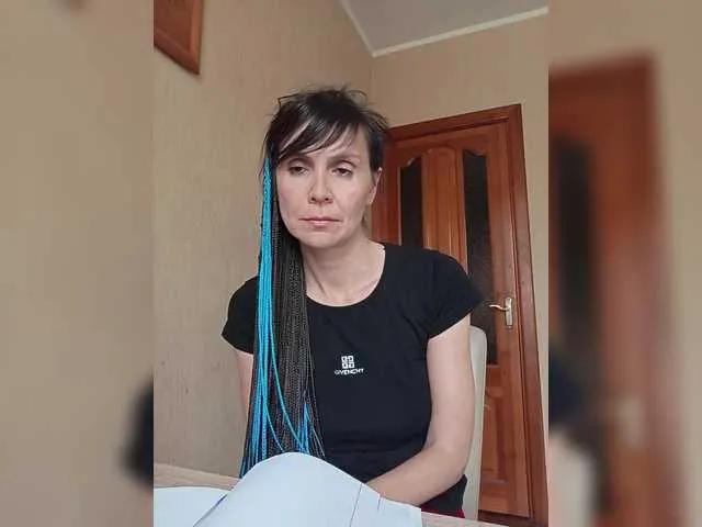 Hellenalonenochka on BongaCams 