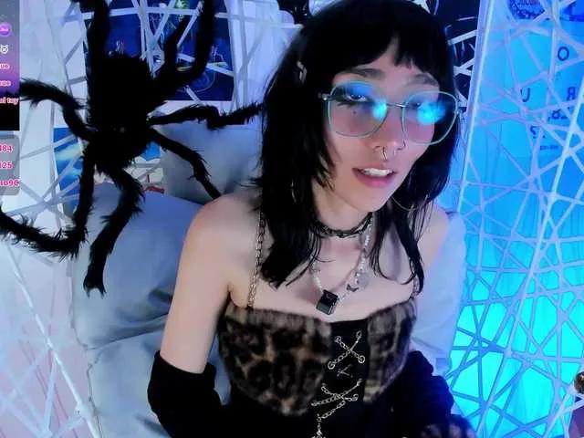 HoshiMiuu on BongaCams 