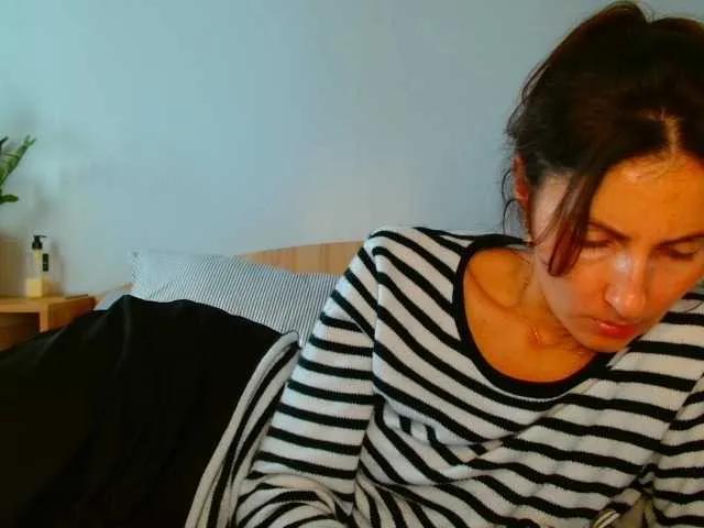 Irina9793 — Freechat on BongaCams