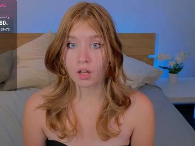 IrisRain on BongaCams 