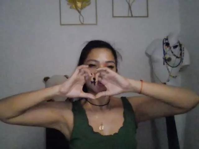 jennahshampoo on BongaCams 