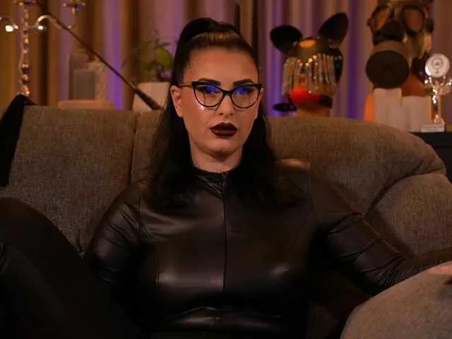 KellyKent — I adore those who come to me with open minds and honest hearts, ready to explore their desires. Respectful interactions are what I treasure most. Whether it's through a playful exchange or a deep dive into your darkest desires, our connection is the...