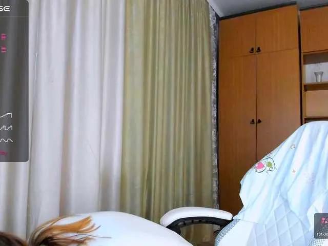 kikiiimorazzz — Freechat on BongaCams