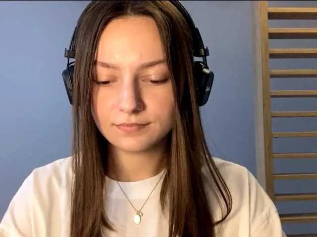 KittieRusu on BongaCams 