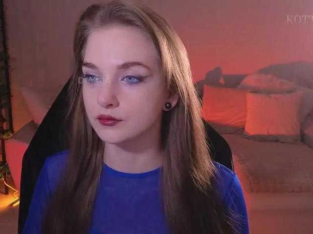 Kottyaaaa on BongaCams 