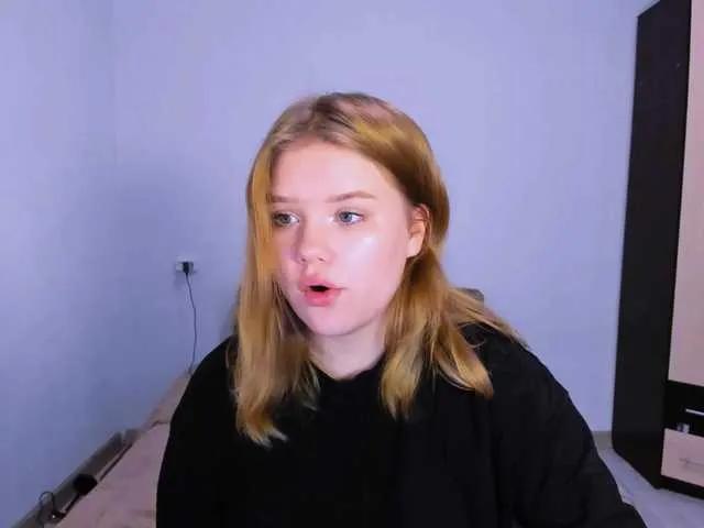 Lasey — Freechat on BongaCams
