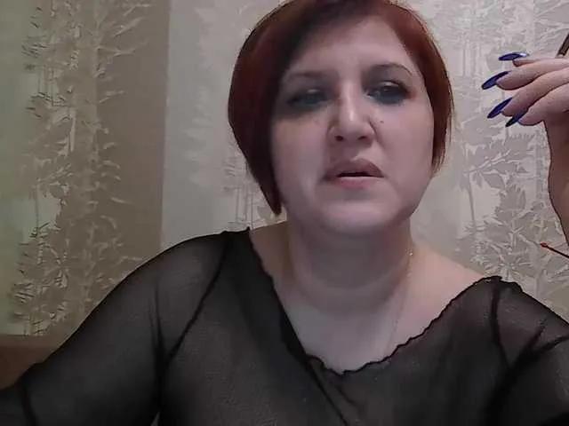 Lelly1 — Freechat on BongaCams