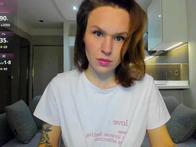 Avatar of LisaDaniels