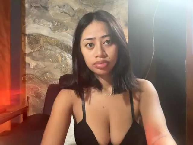 LittleHermes — making me cum in private! and showering me with loves and tokens!