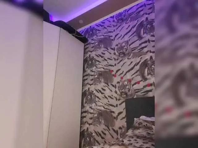 LizBetty — Your big hot cock, which I would really like to caress with my sweet lips