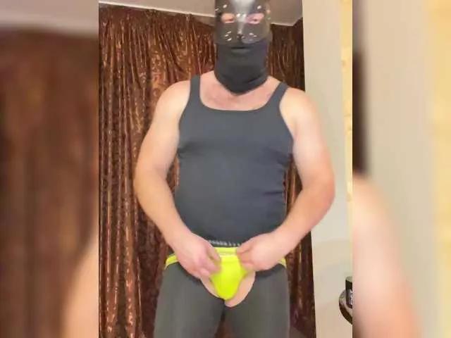 MadmenLovers on BongaCams