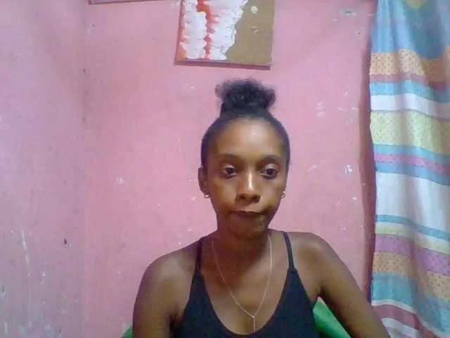 Marceliahh — Freechat on BongaCams