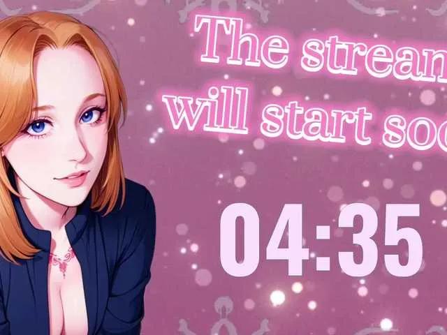 maryprice — Freechat on BongaCams