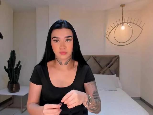 MeganCross — Grab me by the neck and I'll be yours while you fuck me or suck your fingers into my panties.
Gentlemen 
Be treated like a Queen 
Guys who care about me 
Be so pampered